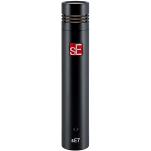 SE Electronics sE7 Small-Diaphragm Condenser SE Electronics sE7 Small-Diaphragm Condenser