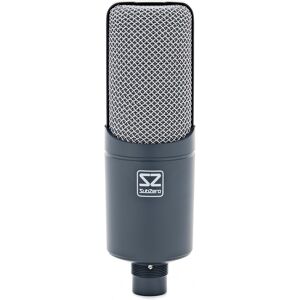 SubZero SZC-450 Large Diaphragm Condenser Microphone SubZero SZC-450 Large Diaphragm Condenser Microphone