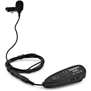 SubZero Mini Digital Wireless Lavalier Microphone System SubZero Mini Digital Wireless Lavalier Microphone System