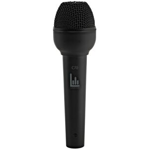 Lambden Audio C70 Handheld Condenser Microphone Lambden Audio C70 Handheld Condenser Microphone