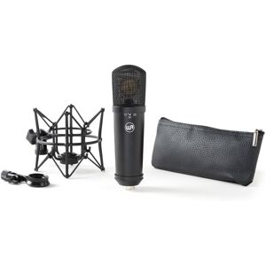 Warm Audio WA-87jr Black Warm Audio WA-87jr Black