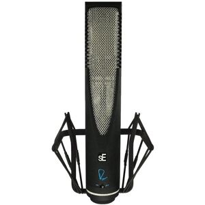 SE Electronics RNR1 Rupert Neve Ribbon Mic SE Electronics RNR1 Rupert Neve Ribbon Mic