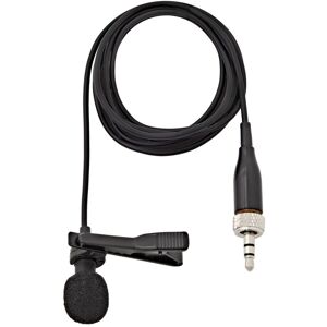 SubZero Lavalier Microphone Compatible with Sennheiser Systems SubZero Lavalier Microphone Compatible with Sennheiser Systems