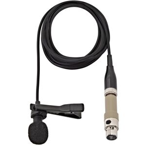 SubZero Lavalier Microphone Compatible with AKG Wireless Systems SubZero Lavalier Microphone Compatible with AKG Wireless Systems