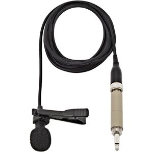 SubZero Lavalier Condenser Microphone Minijack Connection SubZero Lavalier Condenser Microphone Minijack Connection