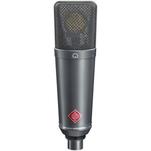 Neumann TLM 193 Studio Condenser Microphone Neumann TLM 193 Studio Condenser Microphone