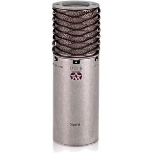 Aston Microphones Spirit Multi-Pattern Condenser Microphone Aston Microphones Spirit Multi-Pattern Condenser Microphone