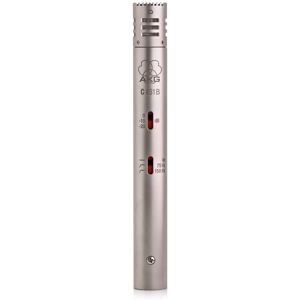 AKG C451 B Overhead Microphone - Studio Condenser AKG C451 B Overhead Microphone - Studio Condenser
