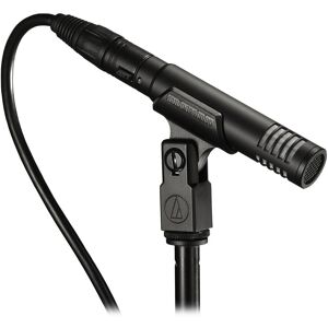 Audio Technica PRO37 Condenser Microphone Audio Technica PRO37 Condenser Microphone