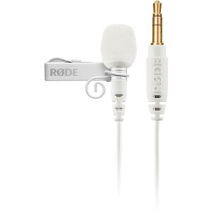 Rode Lavalier GO White Rode Lavalier GO White