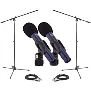 SubZero SZC-100 Microphone Recording Pack SubZero SZC-100 Microphone Recording Pack