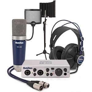 SubZero SZC-800 Recording Pack SubZero SZC-800 Recording Pack