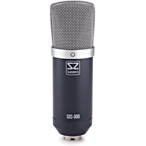 SubZero SZC-300 Condenser Microphone SubZero SZC-300 Condenser Microphone