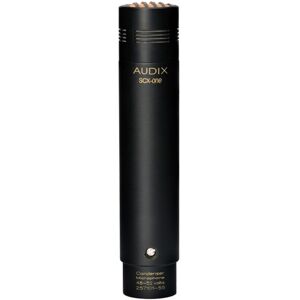 Audix SCX1O Omni Directional Condenser Pencil Microphone Audix SCX1O Omni Directional Condenser Pencil Microphone