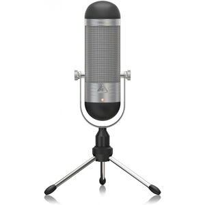 Behringer BVR84 Vintage Capsule USB Microphone - Microphone Behringer BVR84 Vintage Capsule USB Microphone - Microphone