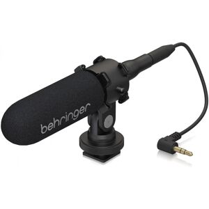Behringer VIDEO MIC Condenser Camera Microphone Behringer VIDEO MIC Condenser Camera Microphone