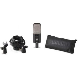 Warm Audio WA-14 Studio Condenser Microphone Warm Audio WA-14 Studio Condenser Microphone
