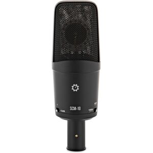 G4M Studio Condenser Microphone G4M Studio Condenser Microphone