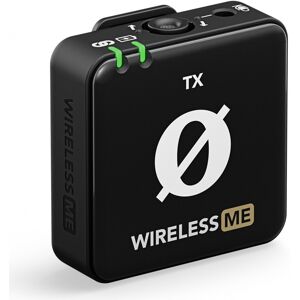 Rode Wireless ME TX Transmitter Rode Wireless ME TX Transmitter