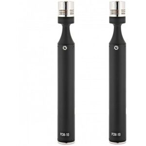 G4M Pencil Condenser Microphone with Capsule Set Pair G4M Pencil Condenser Microphone with Capsule Set Pair
