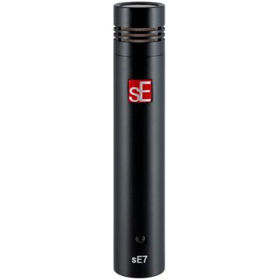 SE Electronics sE7 Small-Diaphragm Condenser SE Electronics sE7 Small-Diaphragm Condenser