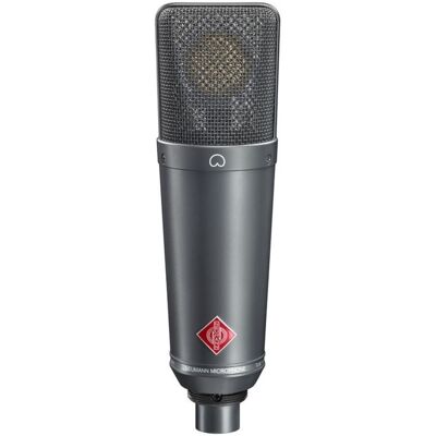 Neumann TLM 193 Studio Condenser Microphone Neumann TLM 193 Studio Condenser Microphone
