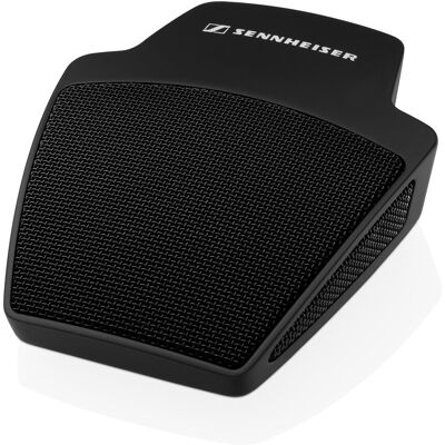 Sennheiser MEB 114 B Cardioid Table Boundary Microphone Black Sennheiser MEB 114 B Cardioid Table Boundary Microphone Black