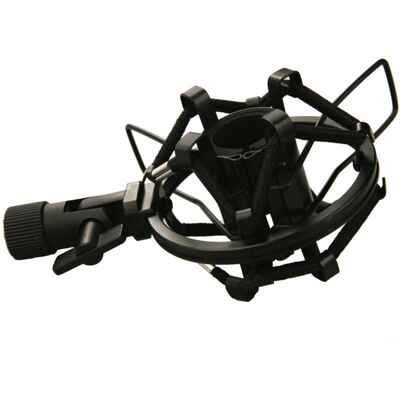 Audix SMT25 Microphone Shockmount for SCX1/25 Audix SMT25 Microphone Shockmount for SCX1/25