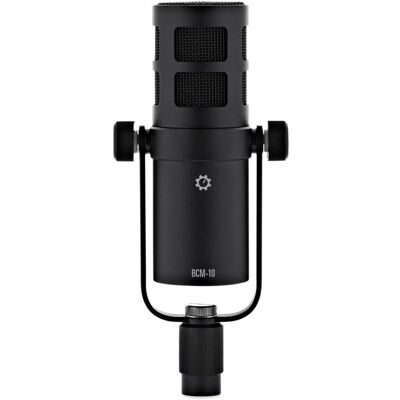 G4M Dynamic Broadcast Microphone with USB G4M Dynamic Broadcast Microphone with USB