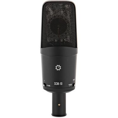 G4M Studio Condenser Microphone G4M Studio Condenser Microphone