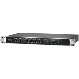 Midas HUB4 Monitor System Hub Midas HUB4 Monitor System Hub