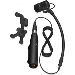 Behringer CB100 VIOLIN Condenser Microphone for Violin Behringer CB100 VIOLIN Condenser Microphone for Violin