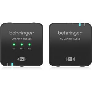 Behringer Go Cam Wireless - Wireless Camera System Behringer Go Cam Wireless - Wireless Camera System