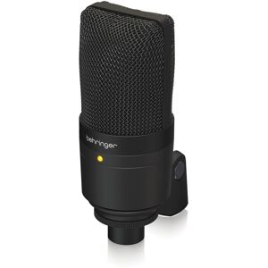 Behringer D3 PODCAST BUNDLE USB Microphone with Boom Arm and Pop Filter Behringer D3 PODCAST BUNDLE USB Microphone with Boom Arm and Pop Filter