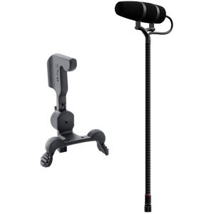 DPA Microphones DPA CORE+ 4099 Instrument Microphone Violin DPA Microphones DPA CORE+ 4099 Instrument Microphone Violin