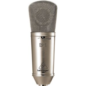 Behringer B-1 Condenser Microphone Behringer B-1 Condenser Microphone