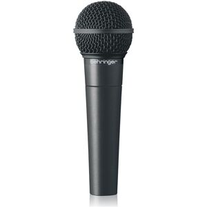 Behringer XM8500 Ultravoice Dynamic Microphone Behringer XM8500 Ultravoice Dynamic Microphone