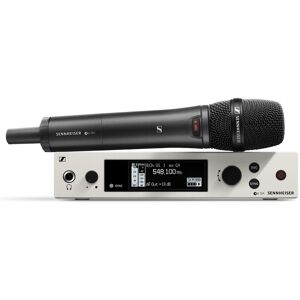 Sennheiser EW 300 G4 Wireless Microphone System with 865-S GB Band Sennheiser EW 300 G4 Wireless Microphone System with 865-S GB Band
