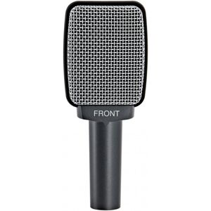 Sennheiser E 609 silver Instrument Microphone - Instrument Microphone Sennheiser E 609 silver Instrument Microphone - Instrument Microphone