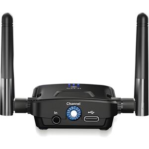 Icon AirMon Pro RX - Wireless Microphone for Podcasting & Studio Icon AirMon Pro RX - Wireless Microphone for Podcasting & Studio
