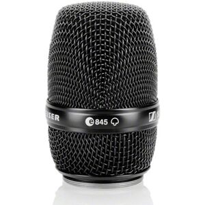 Sennheiser MMD 845-1 BK Dynamic Microphone Capsule Sennheiser MMD 845-1 BK Dynamic Microphone Capsule