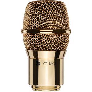 SE Electronics V7 MC2 for Sennheiser Wireless Systems Gold SE Electronics V7 MC2 for Sennheiser Wireless Systems Gold