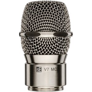 SE Electronics V7 MC2 for Sennheiser Wireless Systems Nickel SE Electronics V7 MC2 for Sennheiser Wireless Systems Nickel