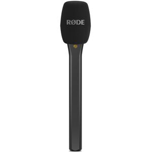 Rode Interview Micro Black Rode Interview Micro Black