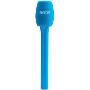 Rode Interview Micro Blue Rode Interview Micro Blue