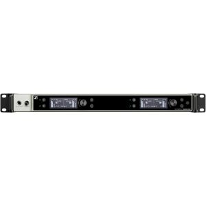 Sennheiser EW-DX EM 4 DANTE Quad Channel Wireless Receiver S1-10 Sennheiser EW-DX EM 4 DANTE Quad Channel Wireless Receiver S1-10