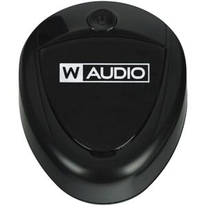 W Audio SDPRORX 3-Channel Silent Disco Beltpack Receiver W Audio SDPRORX 3-Channel Silent Disco Beltpack Receiver