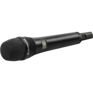 Sennheiser SKM AVX-835-3 Digital Wireless Handheld Transmitter Sennheiser SKM AVX-835-3 Digital Wireless Handheld Transmitter