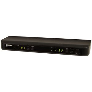 Shure BLX88-K3E Dual Wireless Receiver Shure BLX88-K3E Dual Wireless Receiver