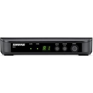 Shure BLX4-K3E Wireless Receiver Shure BLX4-K3E Wireless Receiver